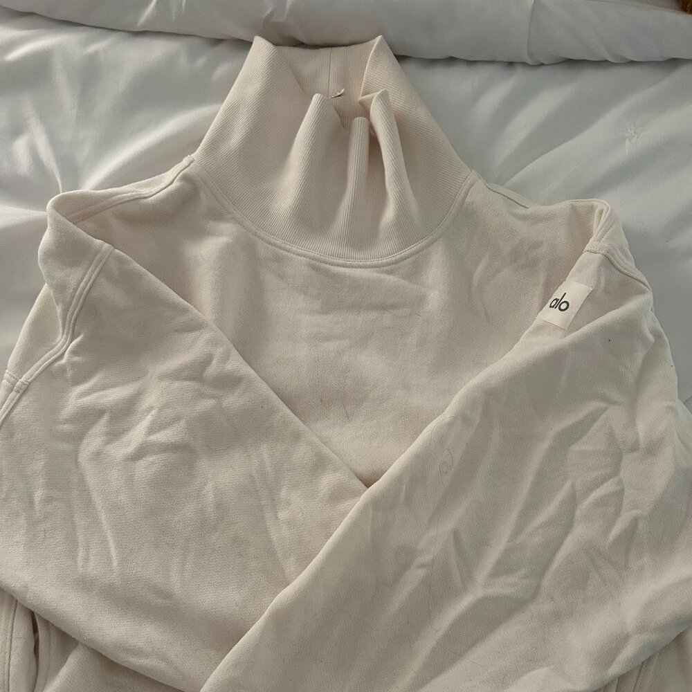 alo mockneck
